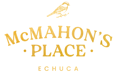 mcMAHON'S logo